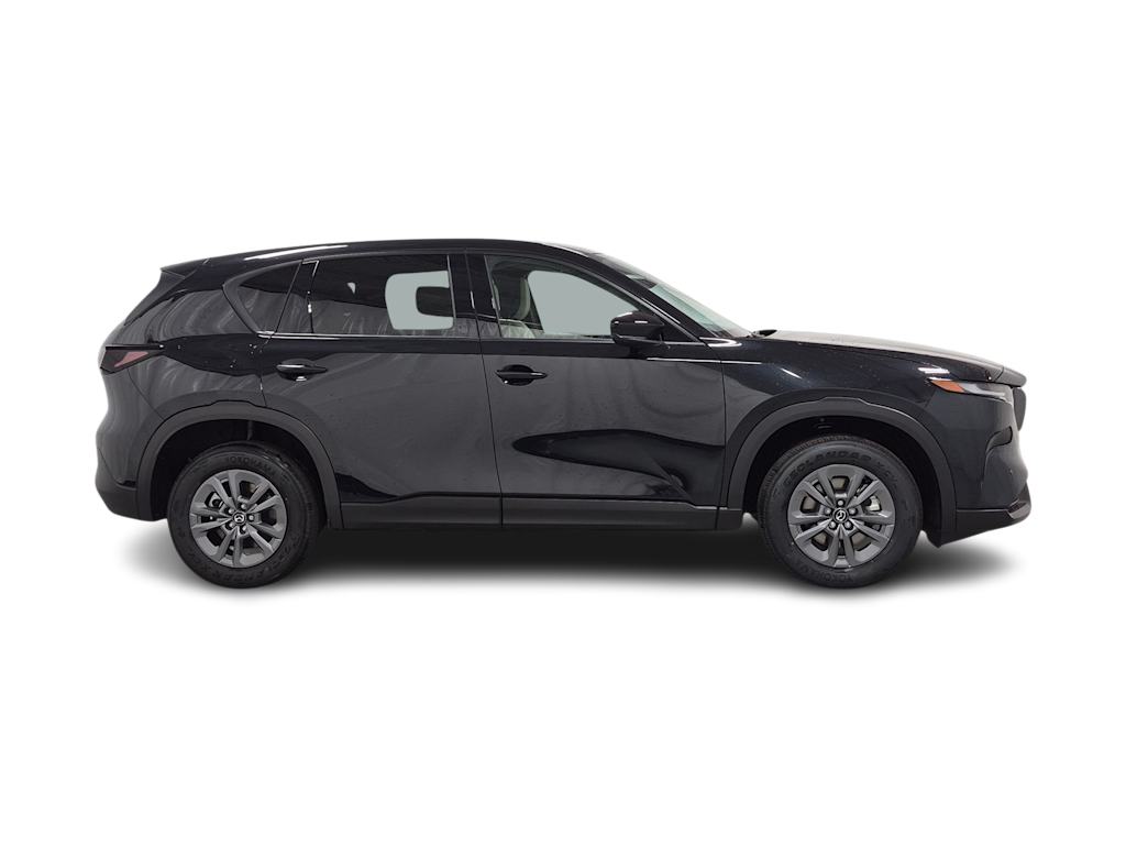 Thumbnail: 2026 Mazda CX-5 - 22