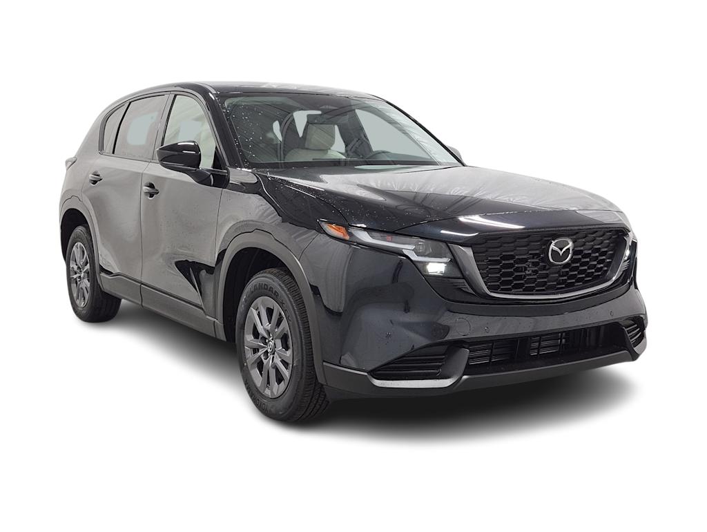 Thumbnail: 2026 Mazda CX-5 - 19