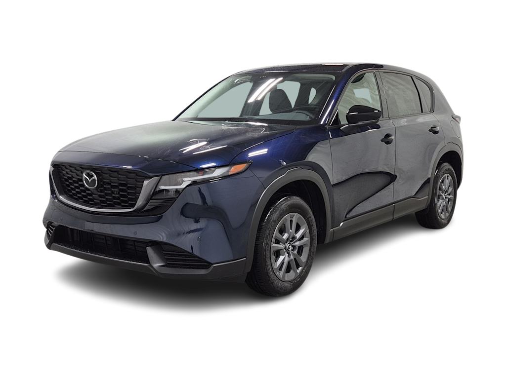Thumbnail: 2026 Mazda CX-5 - 22