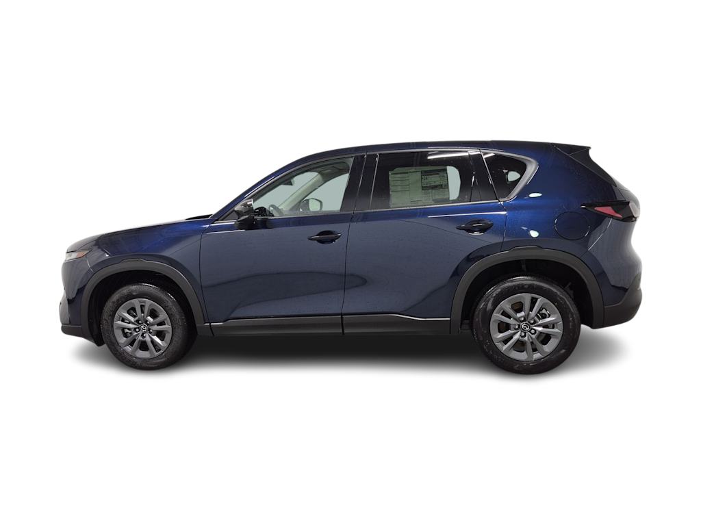 Thumbnail: 2026 Mazda CX-5 - 3