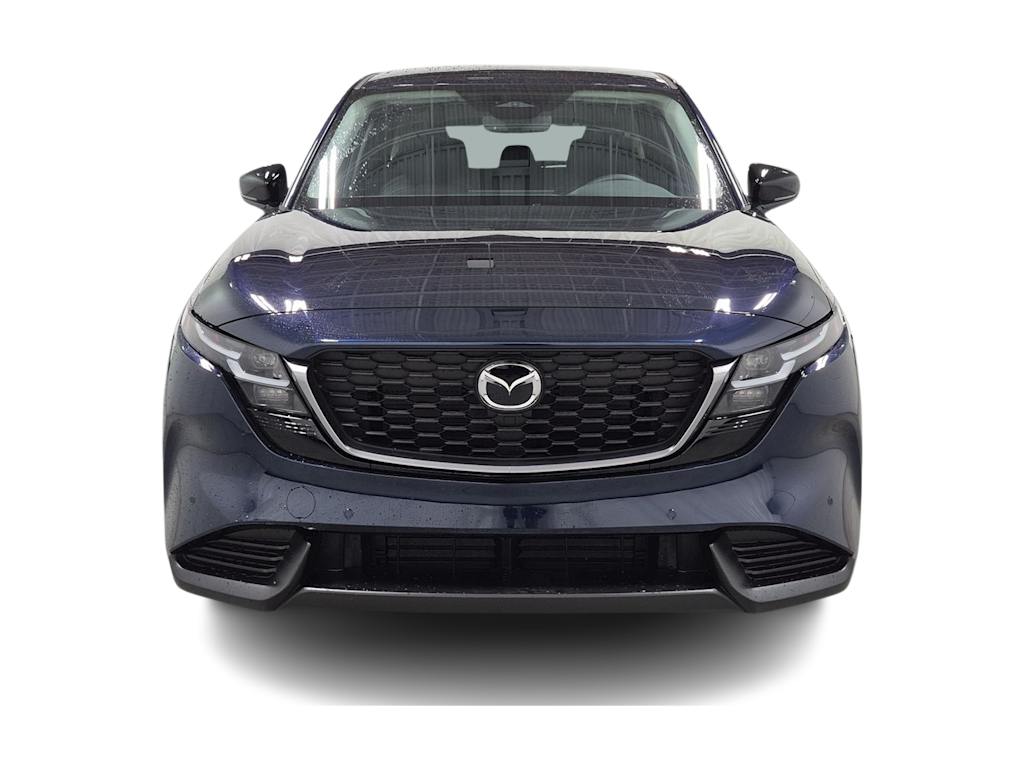 Thumbnail: 2026 Mazda CX-5 - 6