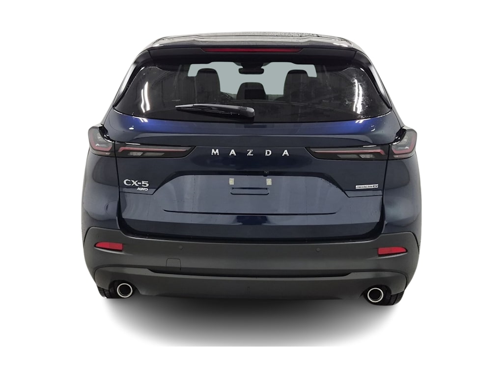 Thumbnail: 2026 Mazda CX-5 - 5