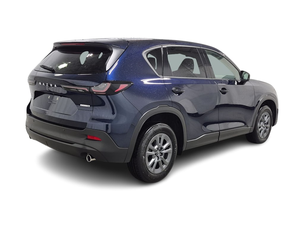 Thumbnail: 2026 Mazda CX-5 - 23