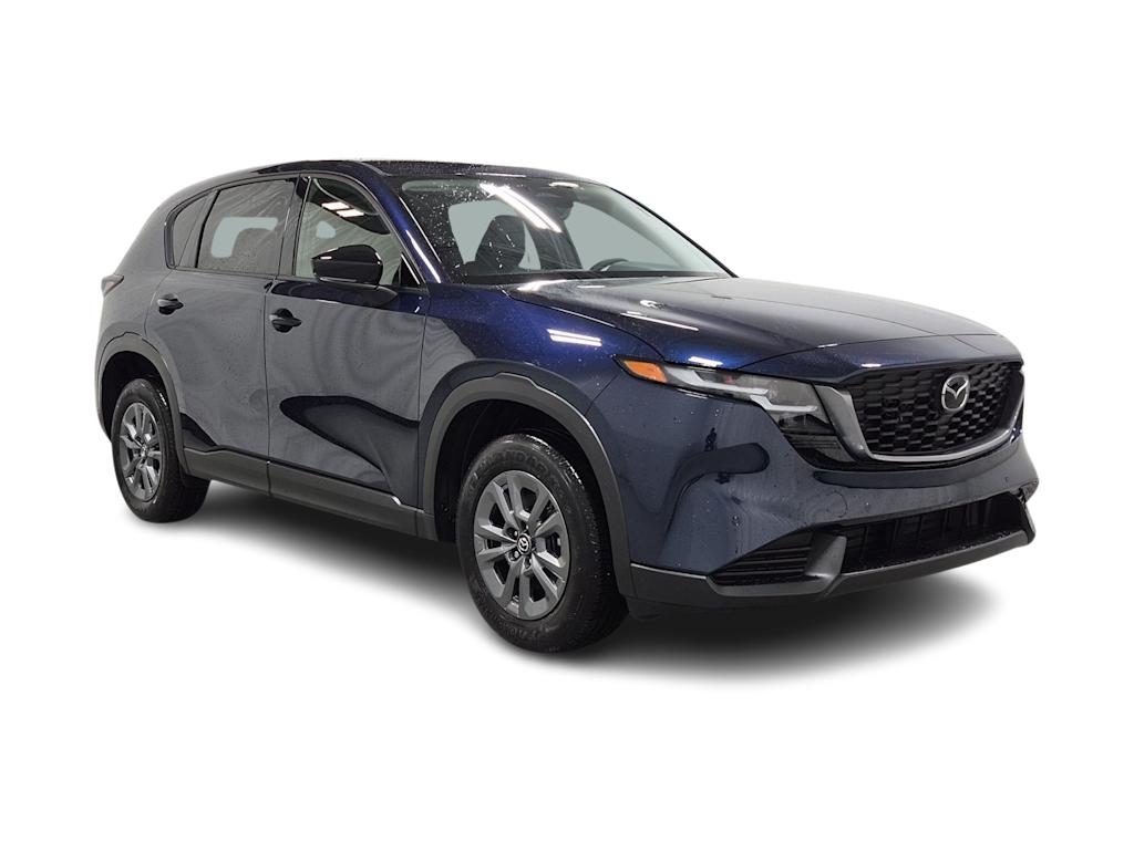 Thumbnail: 2026 Mazda CX-5 - 21