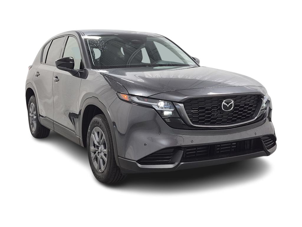 Thumbnail: 2026 Mazda CX-5 - 21