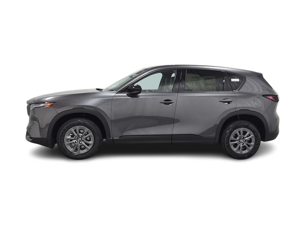 Thumbnail: 2026 Mazda CX-5 - 3