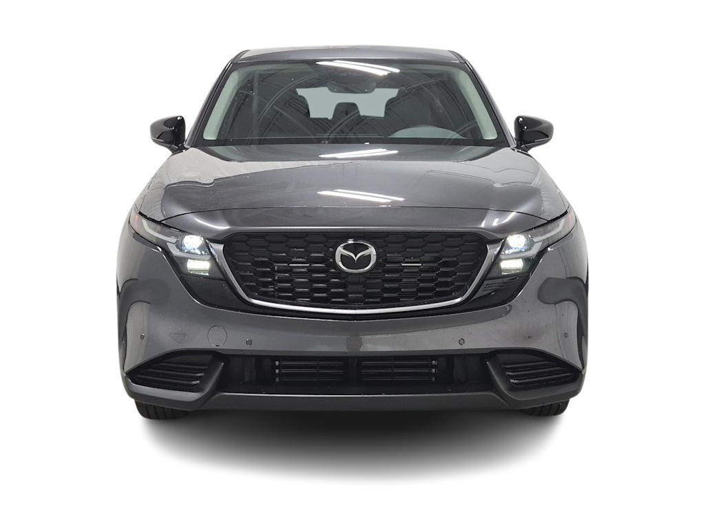 Thumbnail: 2026 Mazda CX-5 - 6