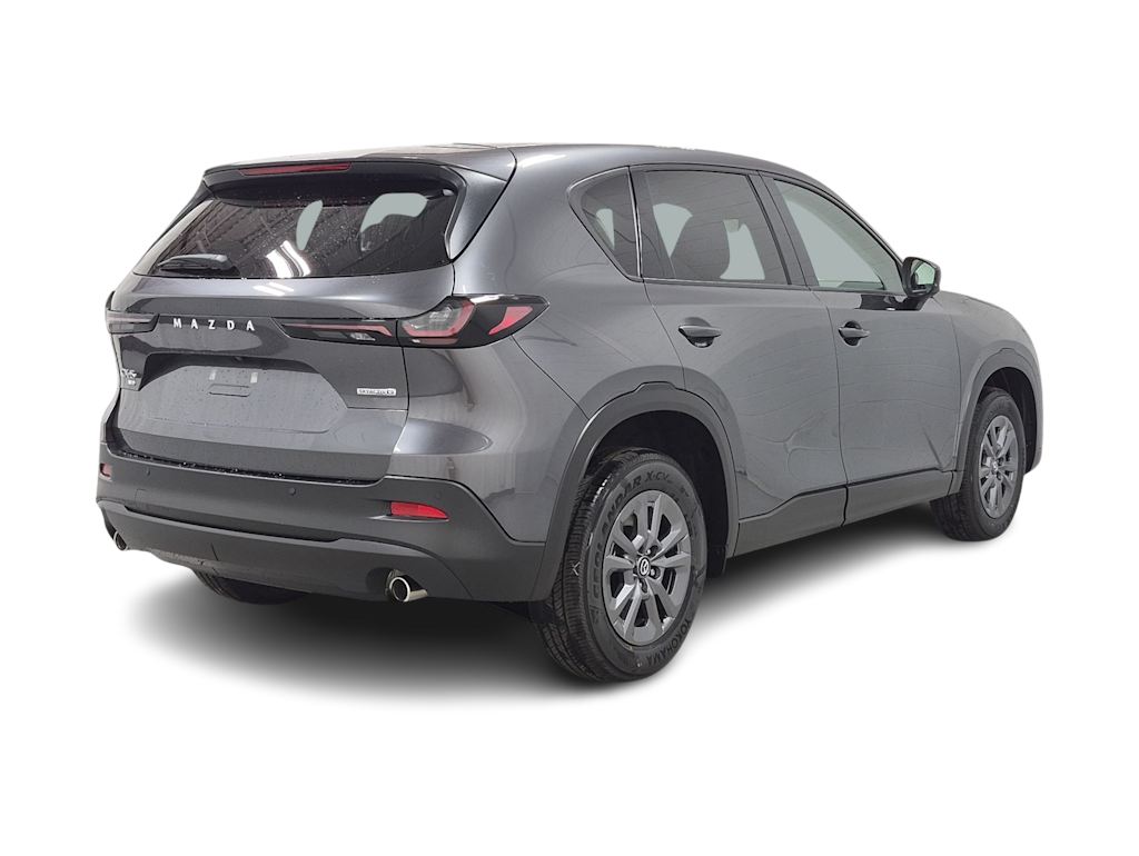 Thumbnail: 2026 Mazda CX-5 - 23