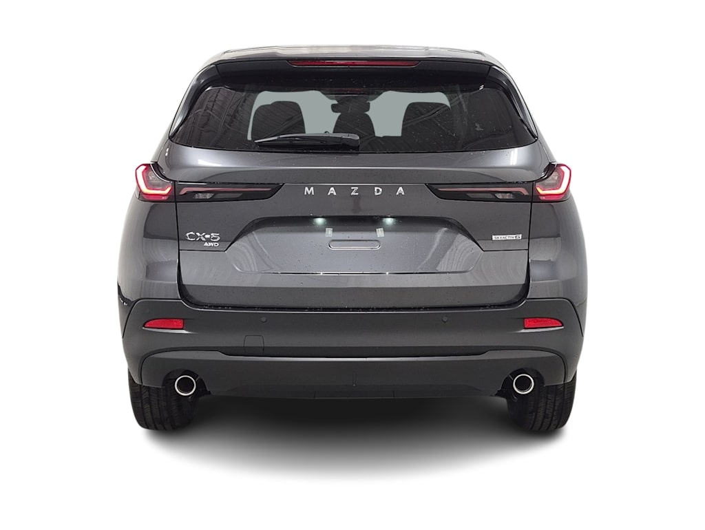 Thumbnail: 2026 Mazda CX-5 - 5