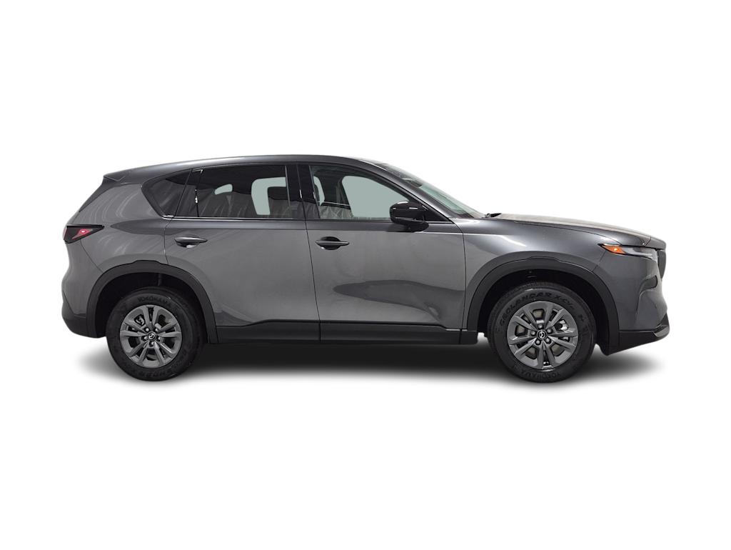 Thumbnail: 2026 Mazda CX-5 - 24