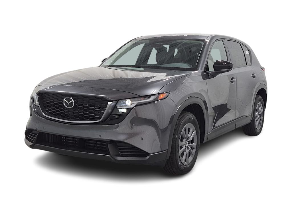 Thumbnail: 2026 Mazda CX-5 - 22