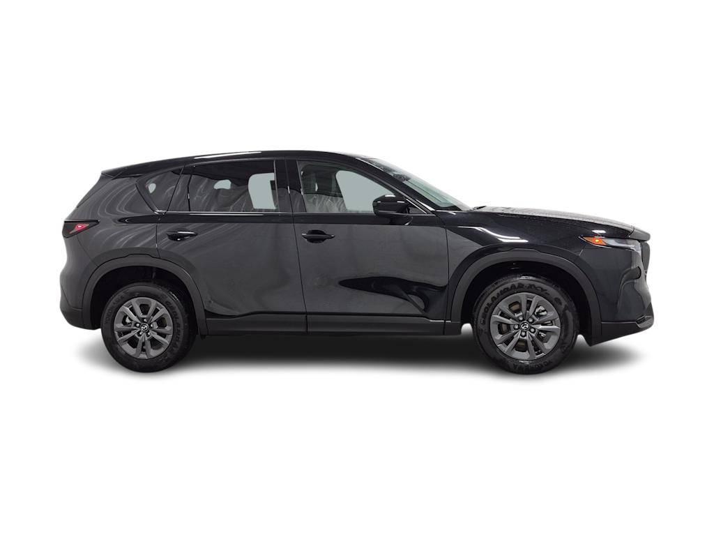 Thumbnail: 2026 Mazda CX-5 - 22