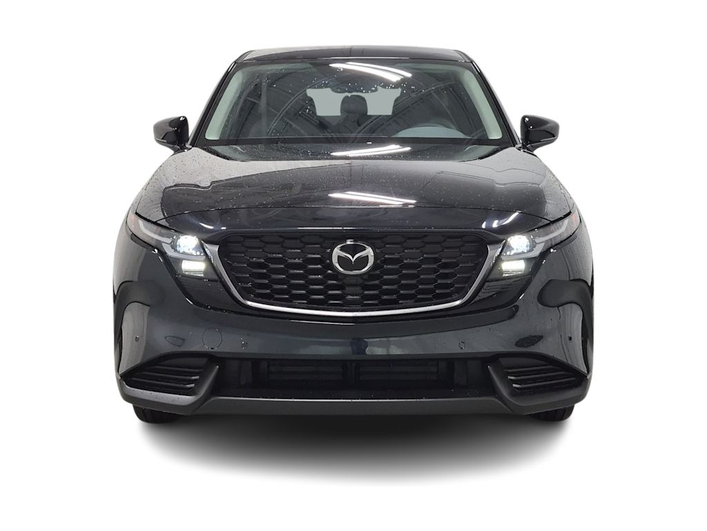 Thumbnail: 2026 Mazda CX-5 - 5