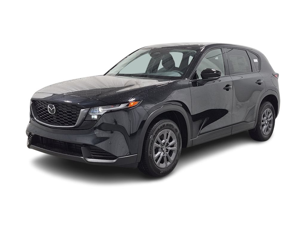 Thumbnail: 2026 Mazda CX-5 - 20