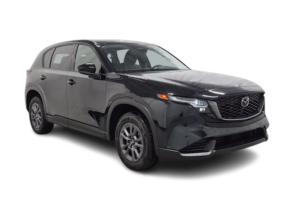 Thumbnail: 2026 Mazda CX-5 - 19