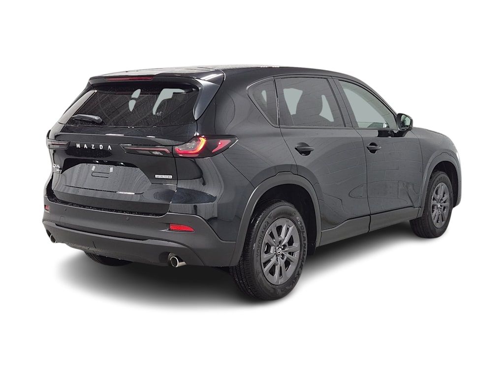 Thumbnail: 2026 Mazda CX-5 - 21