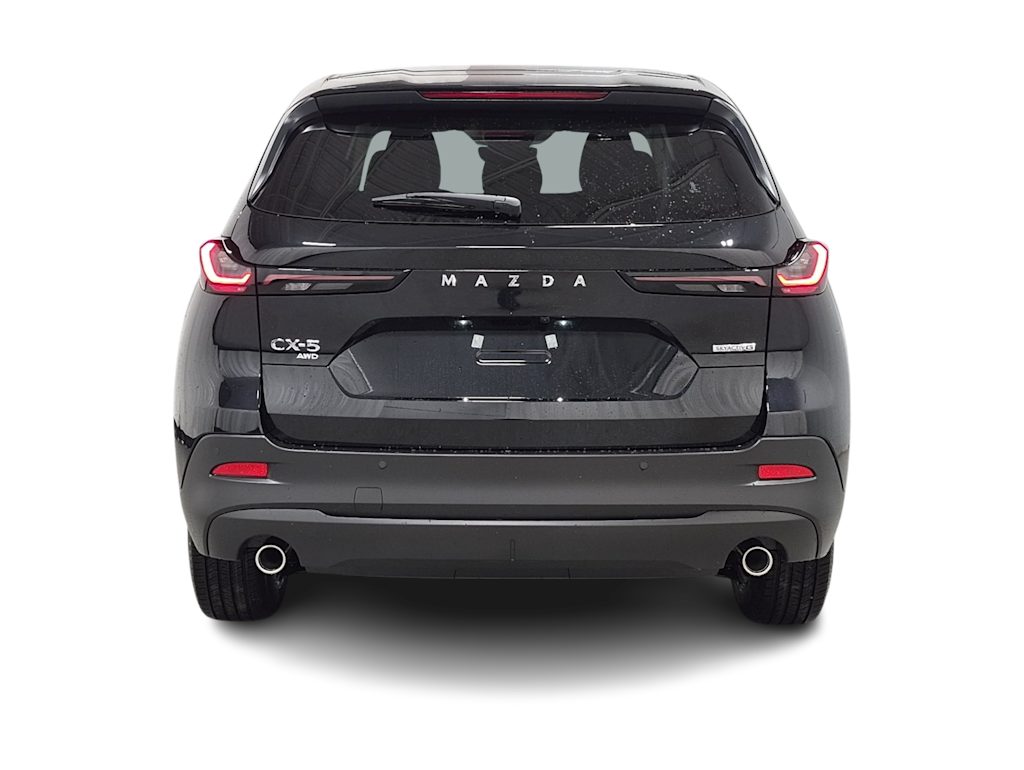Thumbnail: 2026 Mazda CX-5 - 4