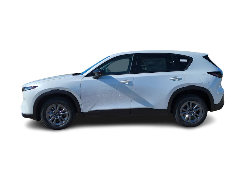 Thumbnail: 2026 Mazda CX-5 - 3