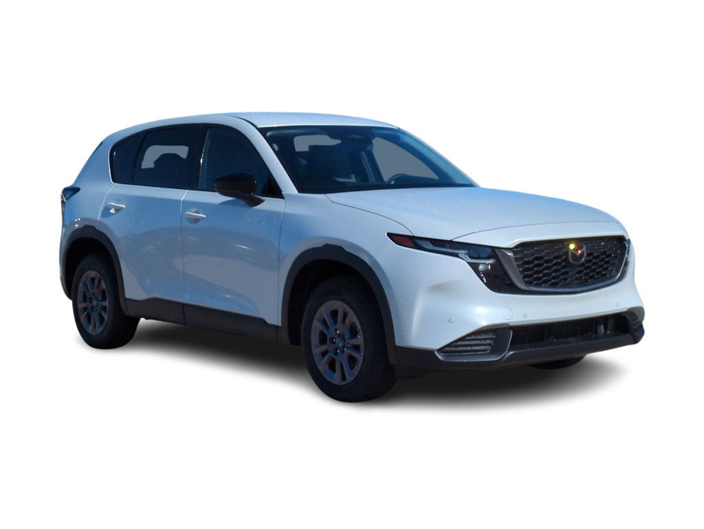 Thumbnail: 2026 Mazda CX-5 - 20