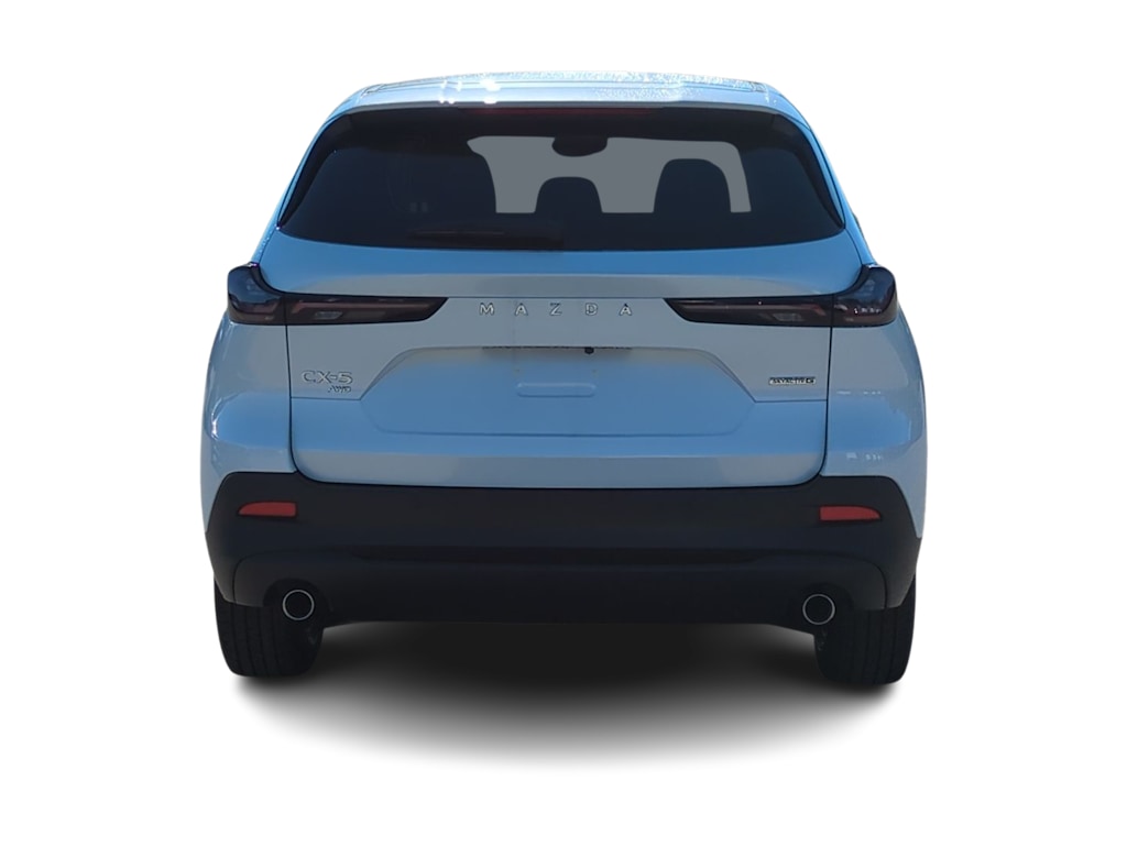 Thumbnail: 2026 Mazda CX-5 - 5