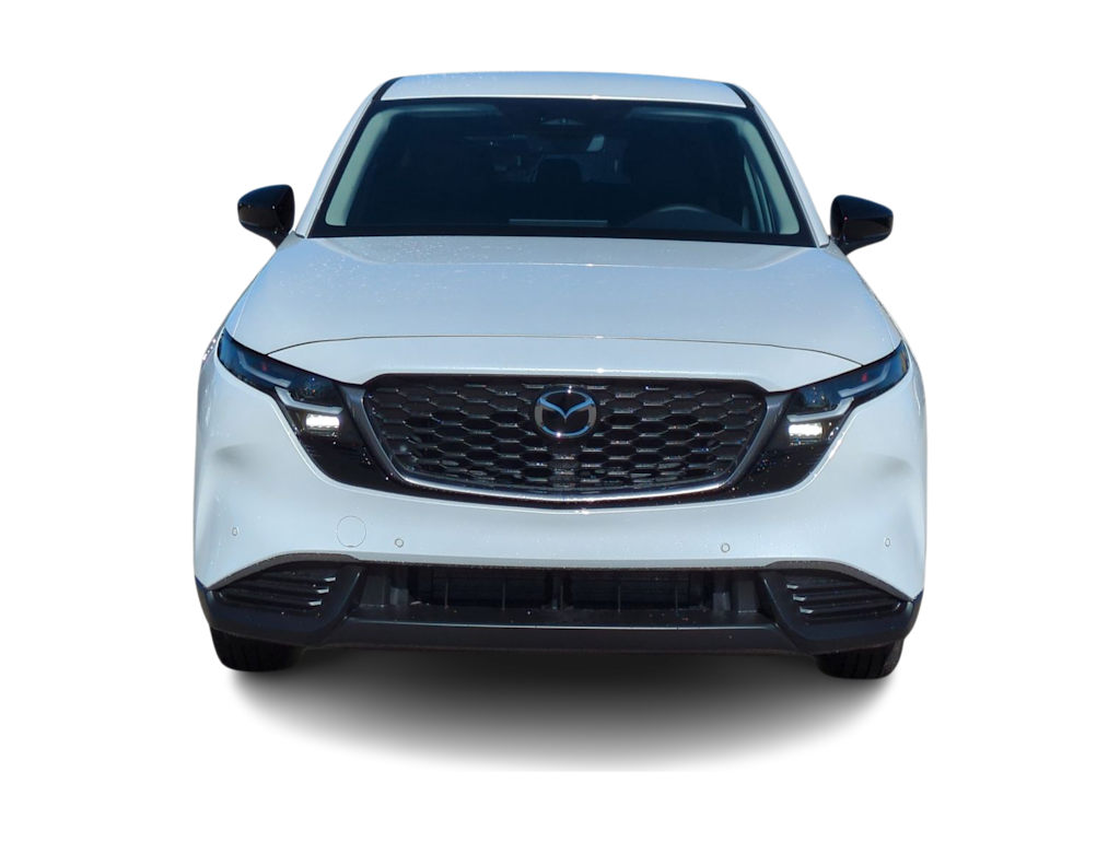Thumbnail: 2026 Mazda CX-5 - 6