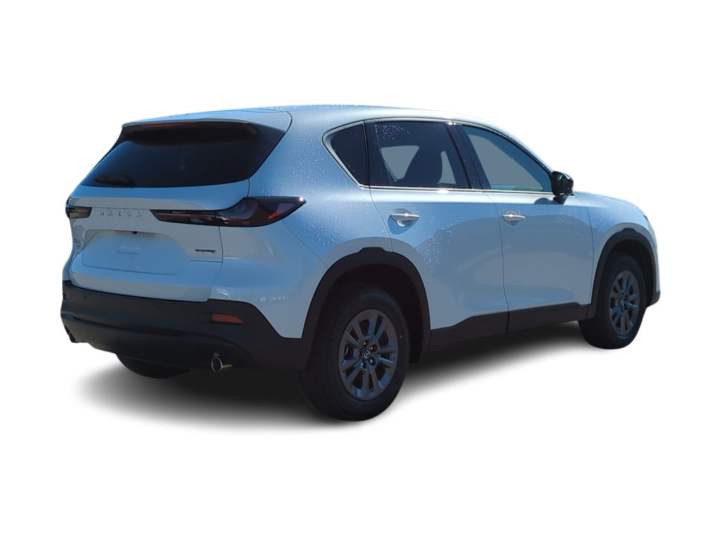 Thumbnail: 2026 Mazda CX-5 - 22