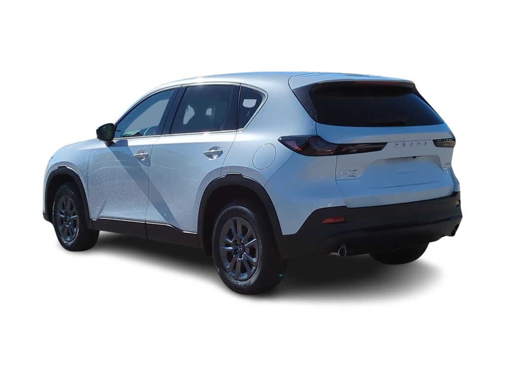 Thumbnail: 2026 Mazda CX-5 - 4