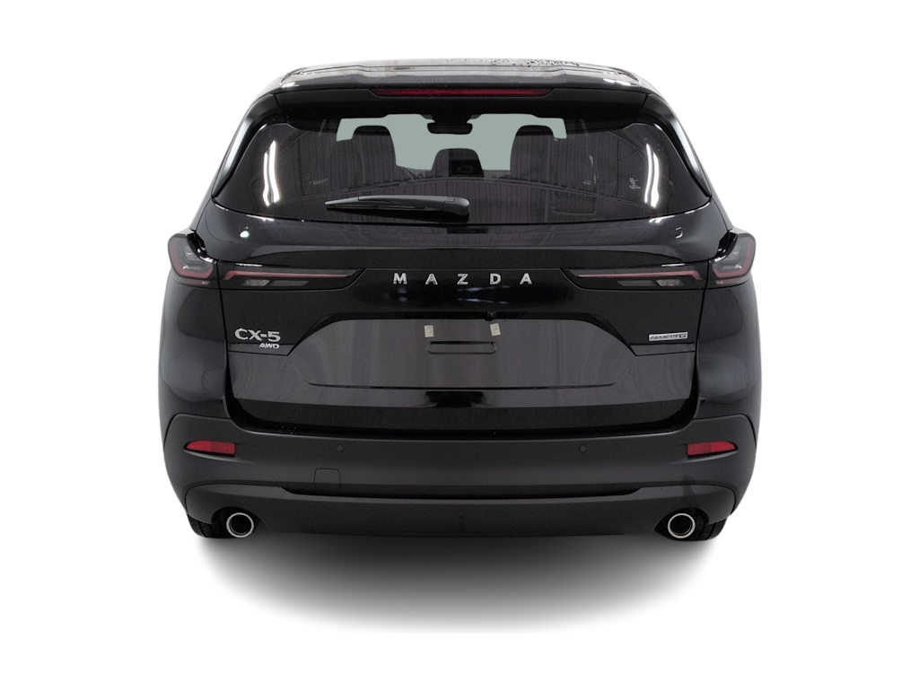 Thumbnail: 2026 Mazda CX-5 - 5