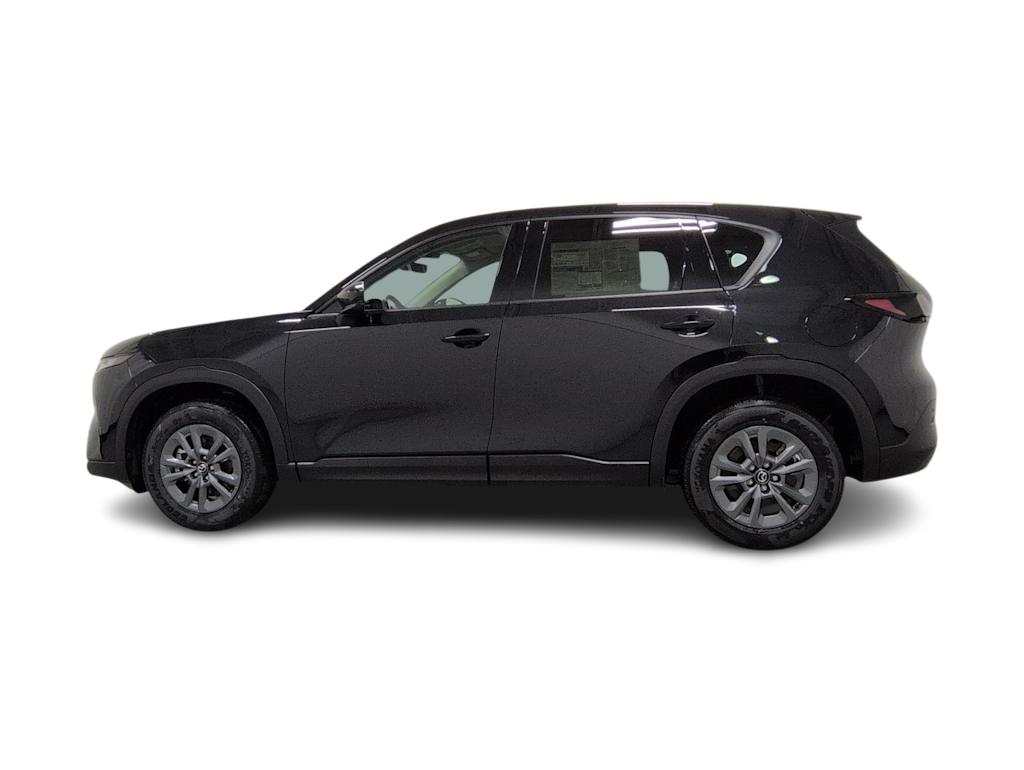 Thumbnail: 2026 Mazda CX-5 - 3