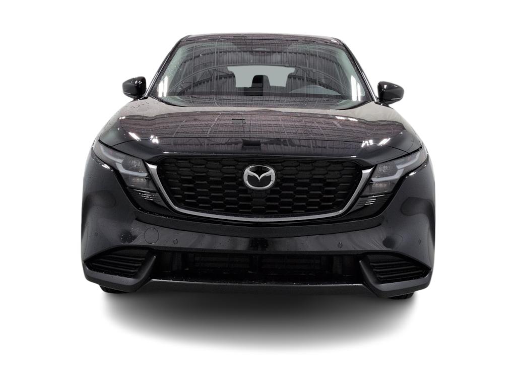 Thumbnail: 2026 Mazda CX-5 - 6