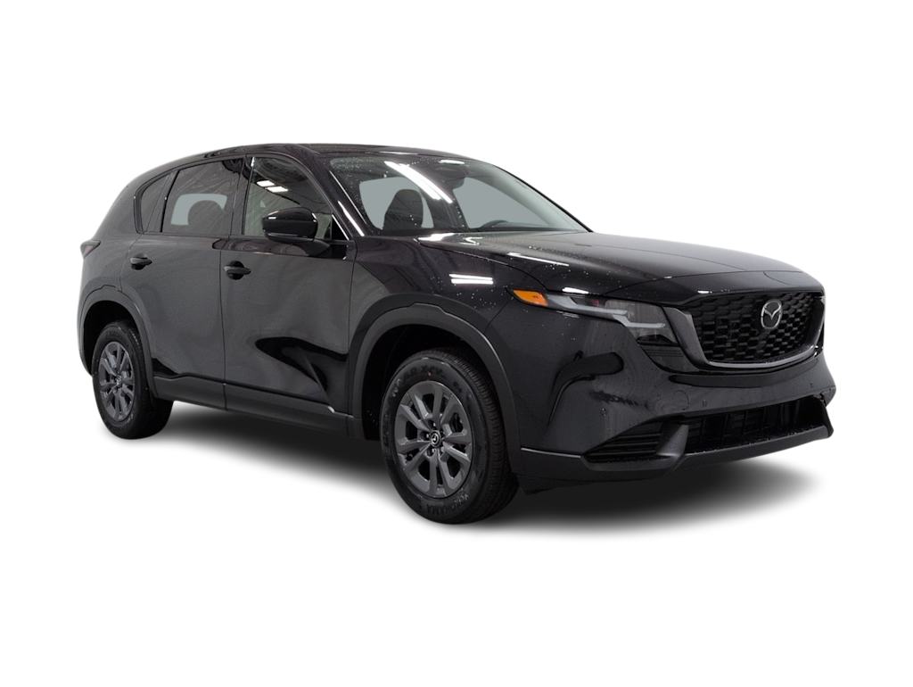 Thumbnail: 2026 Mazda CX-5 - 20
