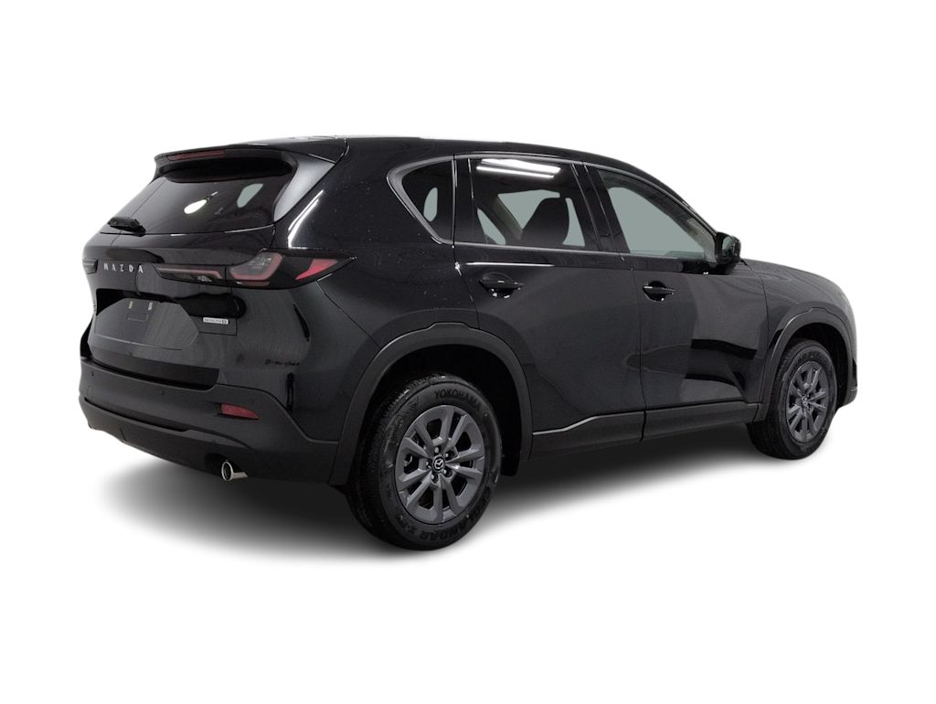 Thumbnail: 2026 Mazda CX-5 - 22