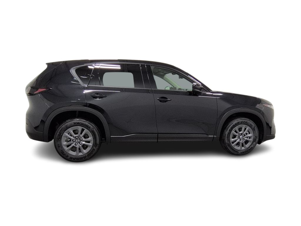 Thumbnail: 2026 Mazda CX-5 - 23