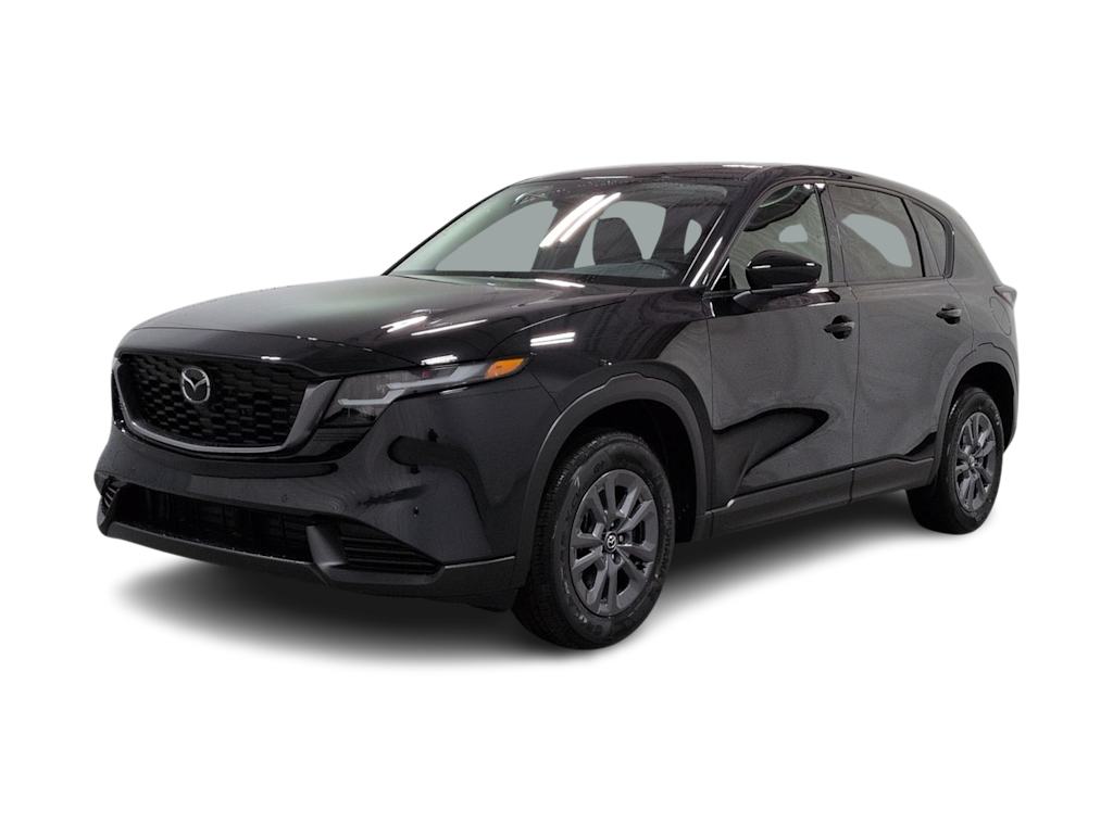 Thumbnail: 2026 Mazda CX-5 - 21