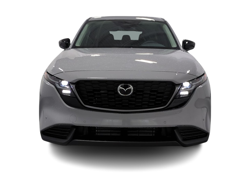 Thumbnail: 2026 Mazda CX-5 - 6