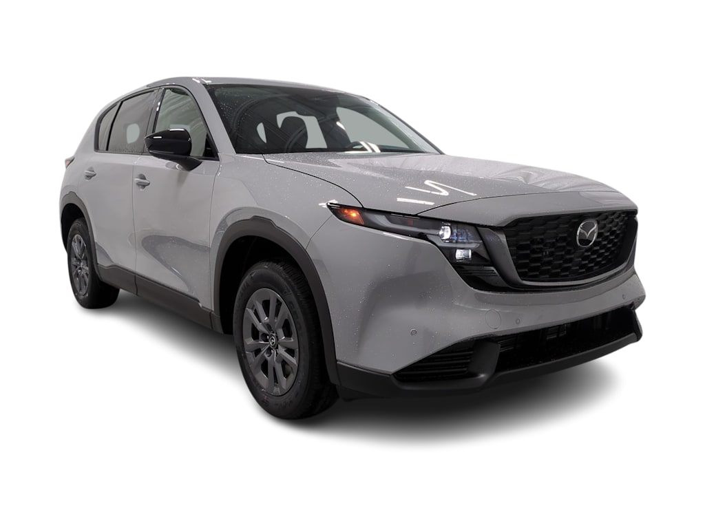 Thumbnail: 2026 Mazda CX-5 - 20