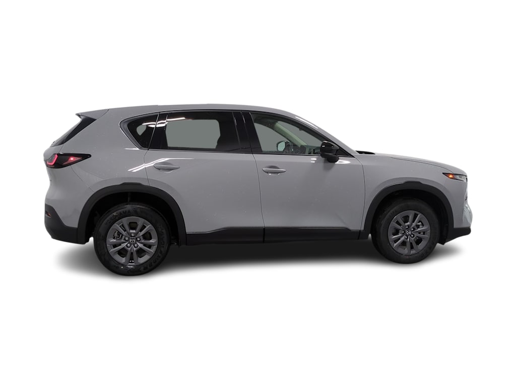 Thumbnail: 2026 Mazda CX-5 - 23
