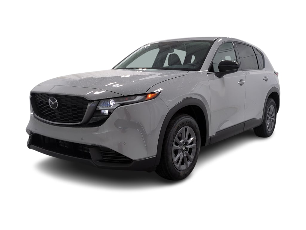 Thumbnail: 2026 Mazda CX-5 - 21
