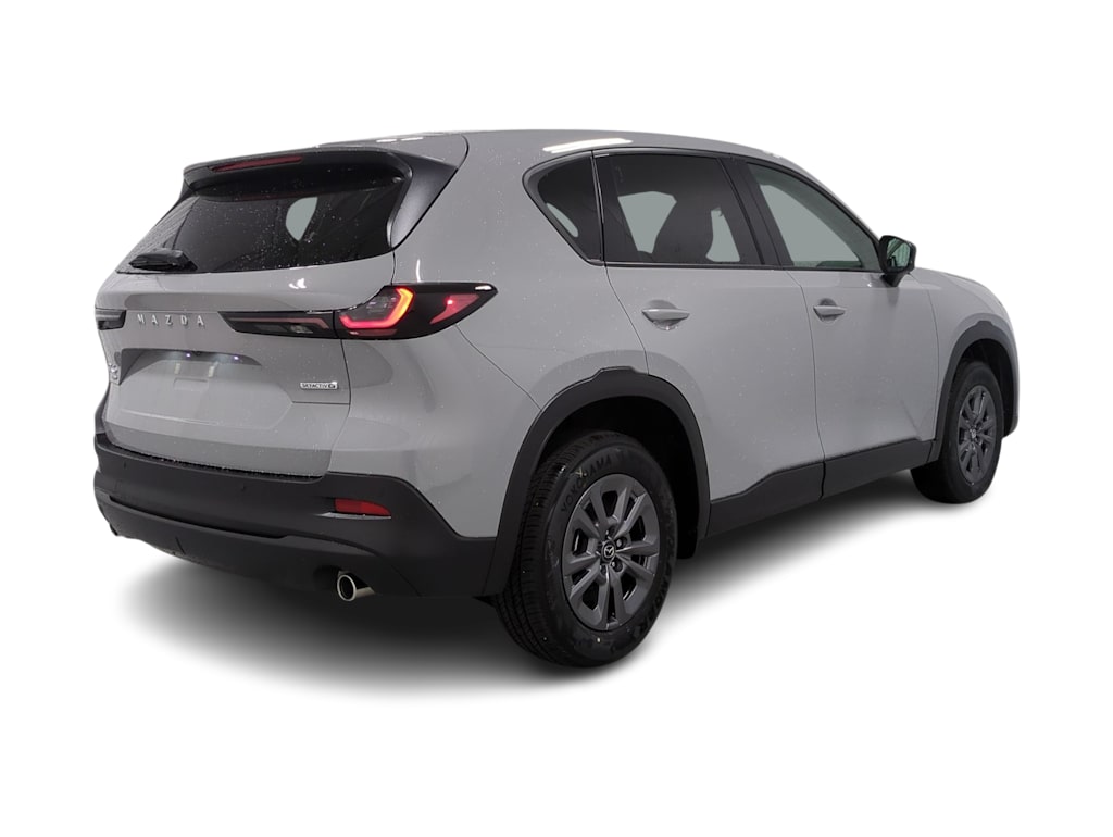 Thumbnail: 2026 Mazda CX-5 - 22