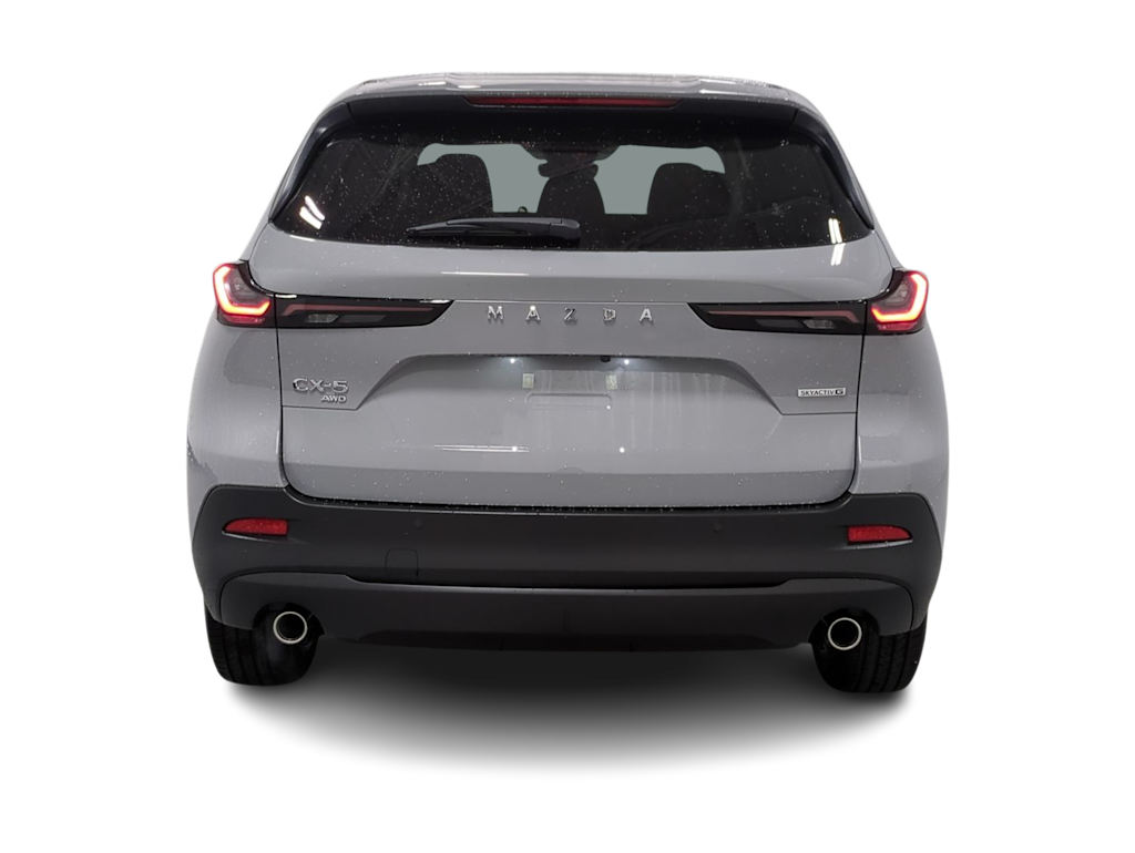 Thumbnail: 2026 Mazda CX-5 - 5