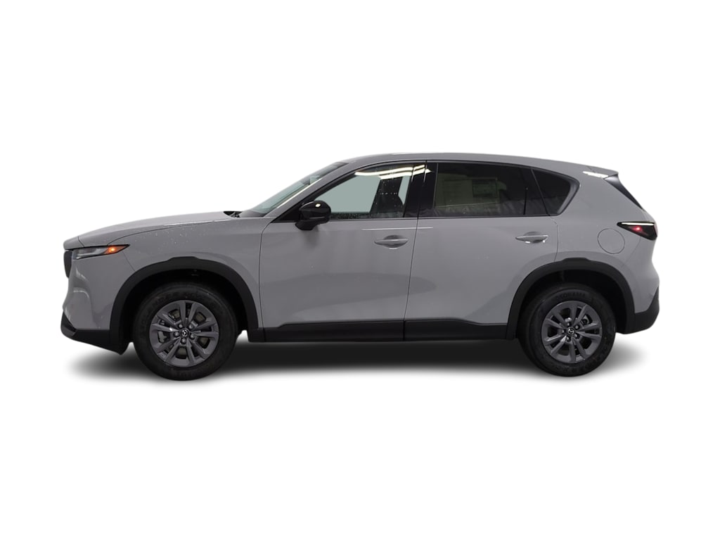 Thumbnail: 2026 Mazda CX-5 - 3