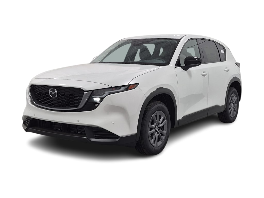 Thumbnail: 2026 Mazda CX-5 - 21