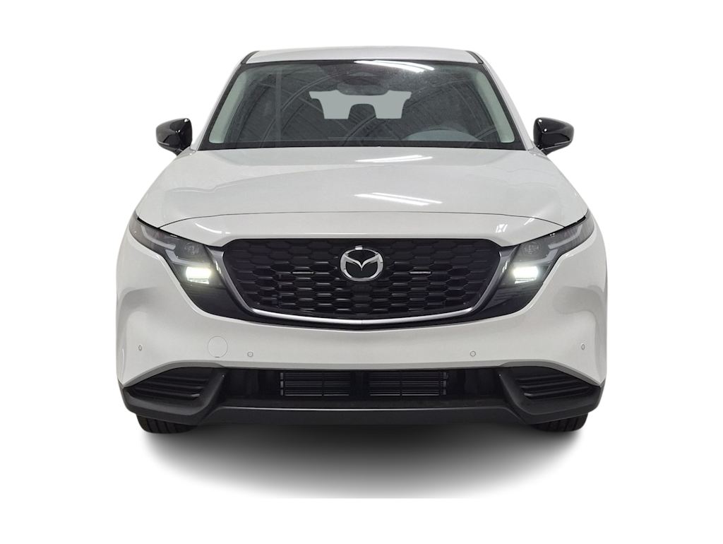 Thumbnail: 2026 Mazda CX-5 - 6