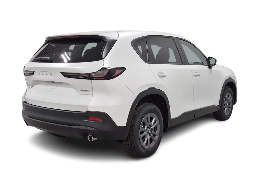 Thumbnail: 2026 Mazda CX-5 - 22
