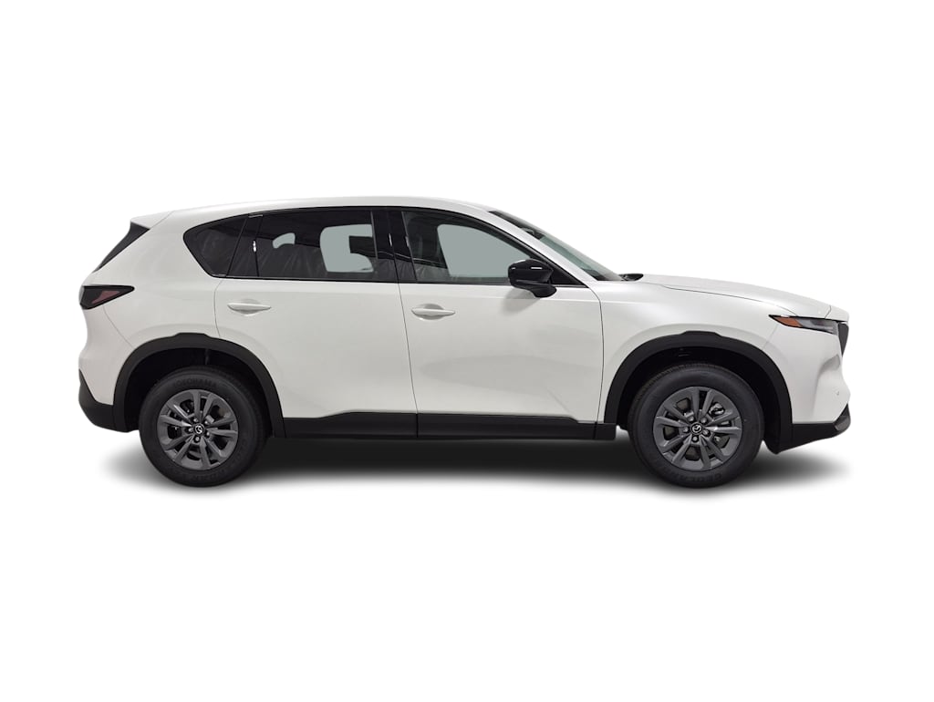 Thumbnail: 2026 Mazda CX-5 - 23