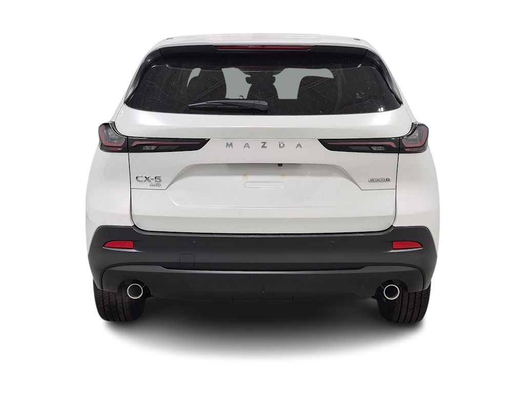 Thumbnail: 2026 Mazda CX-5 - 5