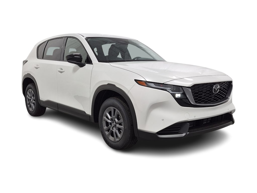Thumbnail: 2026 Mazda CX-5 - 20
