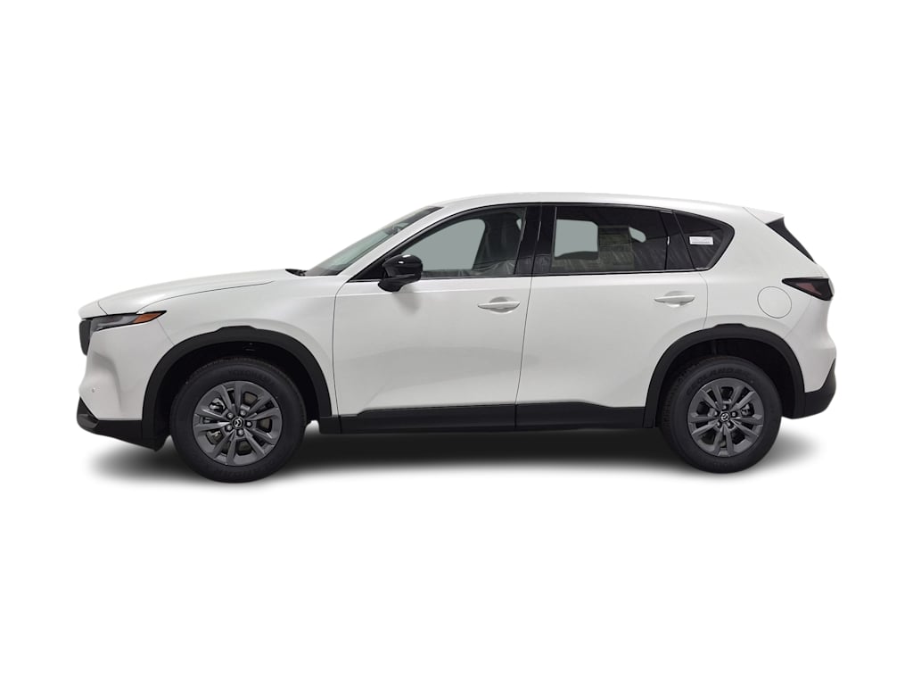 Thumbnail: 2026 Mazda CX-5 - 3