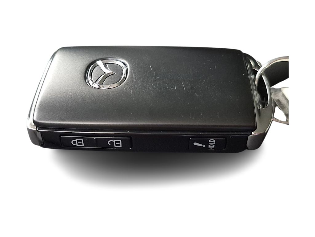 Thumbnail: 2026 Mazda CX-5 - 34