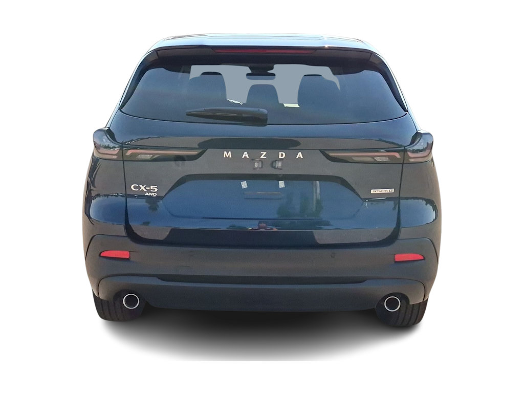 Thumbnail: 2026 Mazda CX-5 - 5